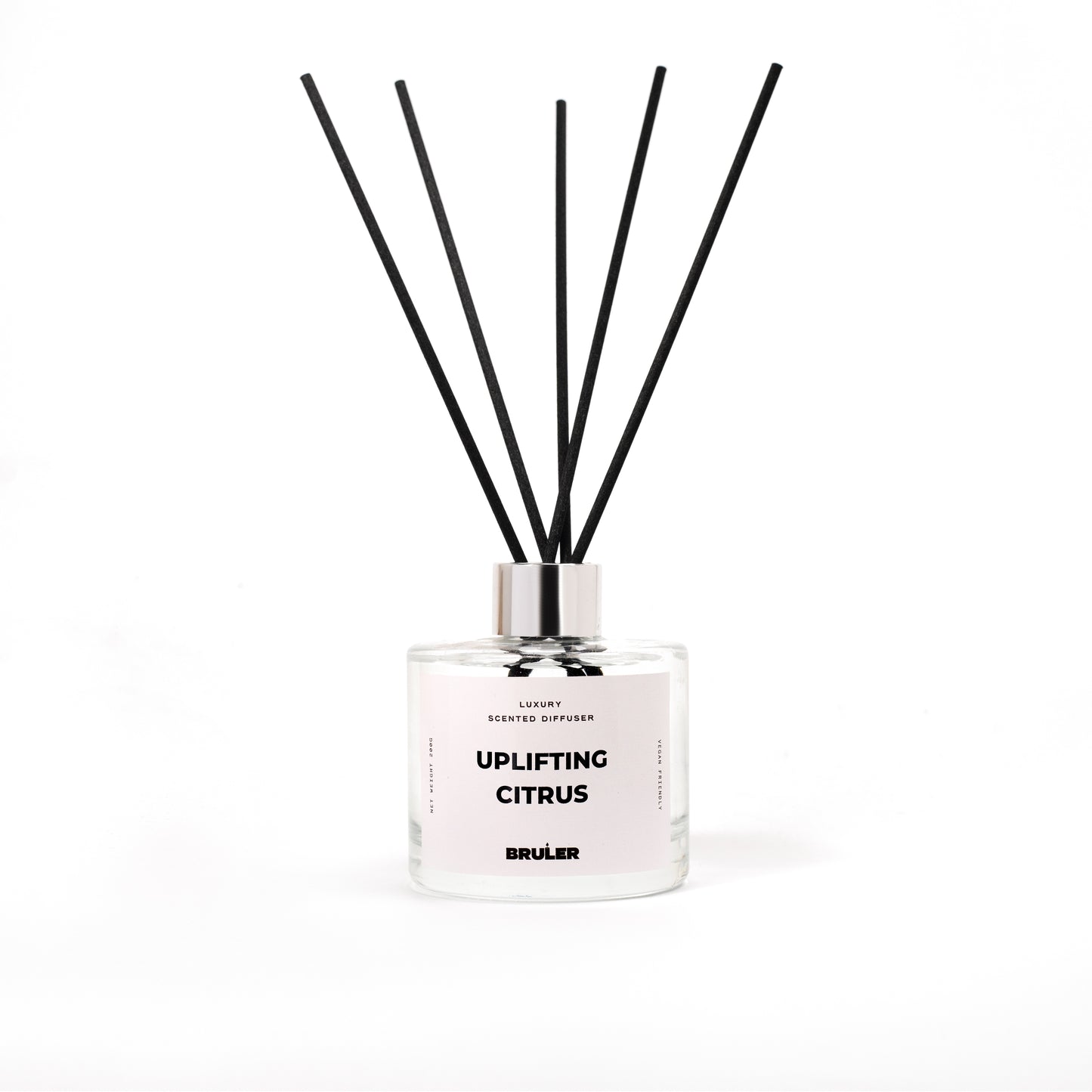 Uplifting Citrus Reed Diffuser