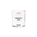 Oriental Oud Candle *PRE-ORDER*