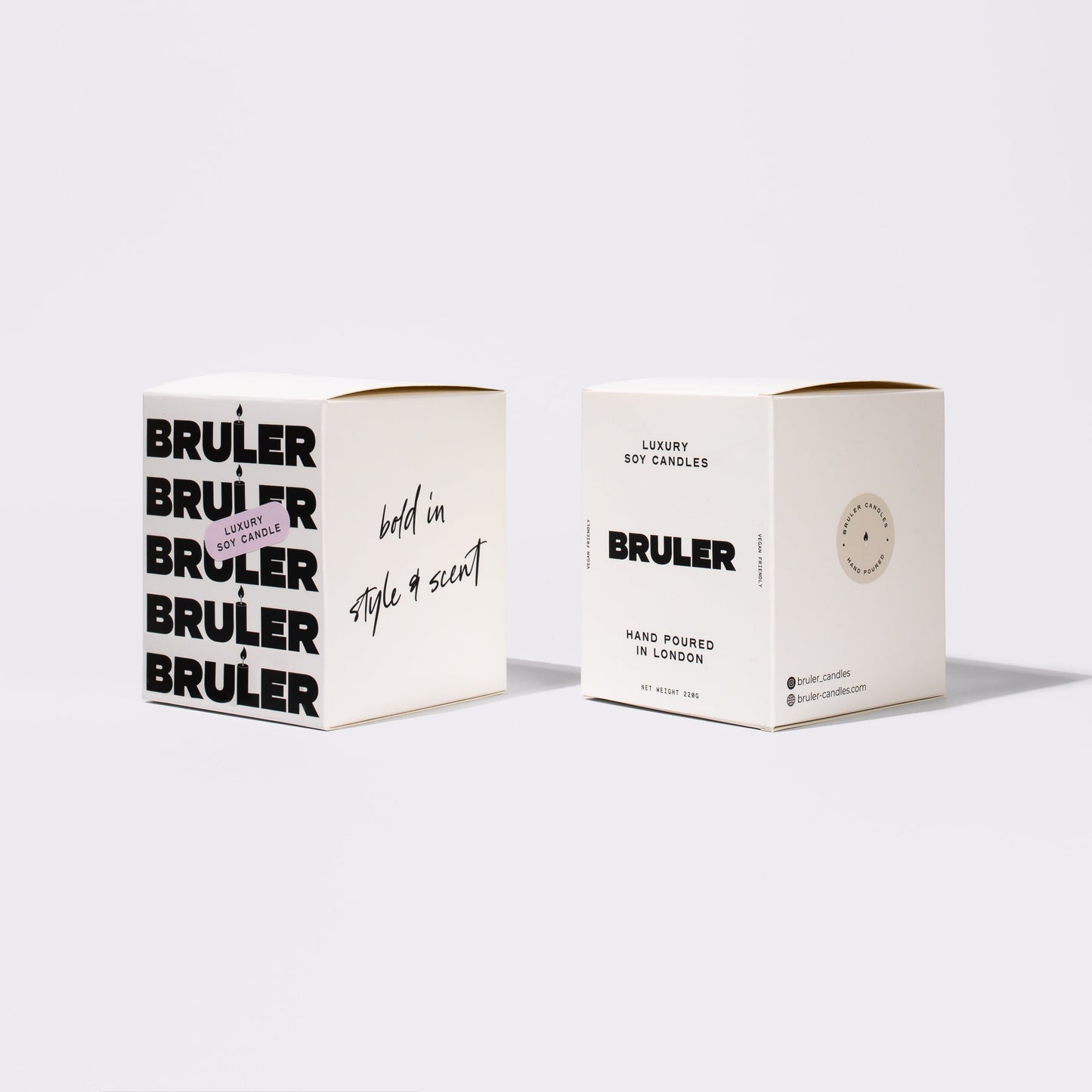 Oriental Oud Candle *PRE-ORDER*