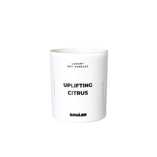 Uplifting Citrus Candle