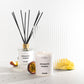 Aromatic Mango Candle