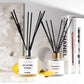 Uplifting Citrus Reed Diffuser