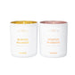 Winter Warmer Candle