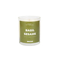 Basil Sesame Candle