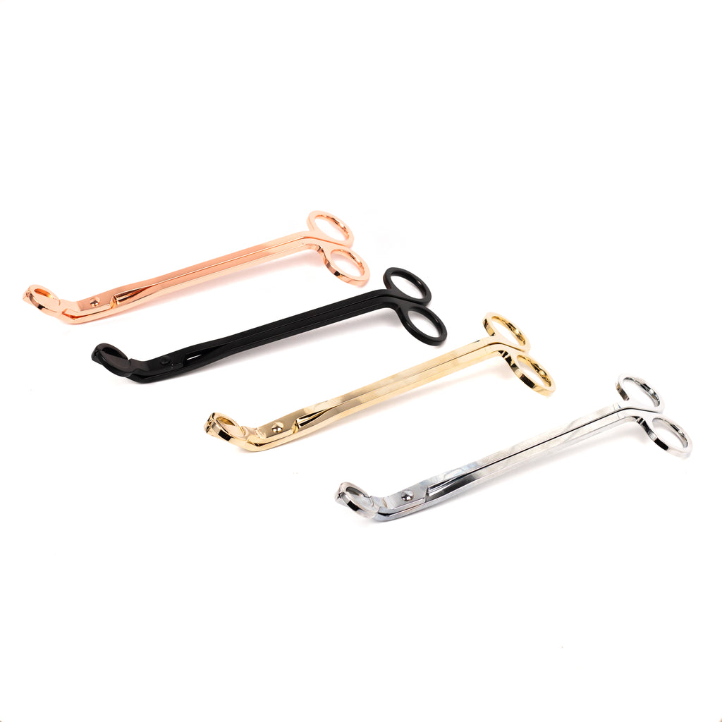 Candle Wick Scissors