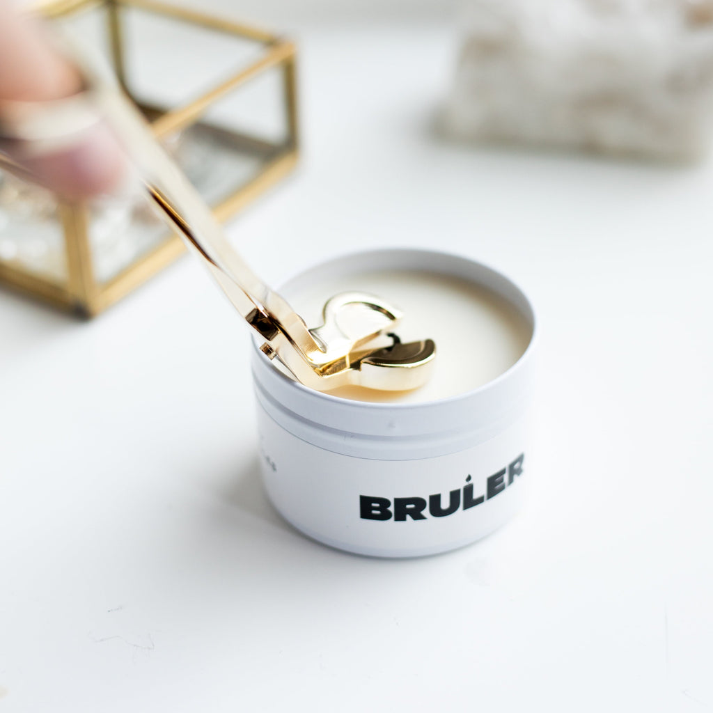 Candle Wick Scissors