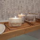 Lippy Candle