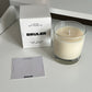The Personal Touch Candle