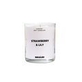 Strawberry & Lily Candle *PRE-ORDER*