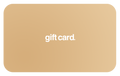 Brûler Candles Gift Card