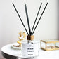 Cashmere Oud Reed Diffuser