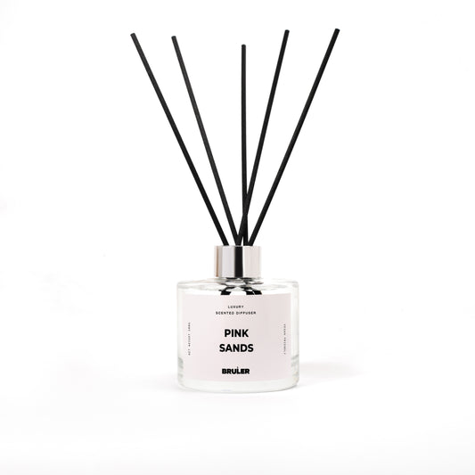 Pink Sands Reed Diffuser