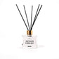 Driftwood & Rock Salt Reed Diffuser