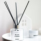 Black Cherry Reed Diffuser
